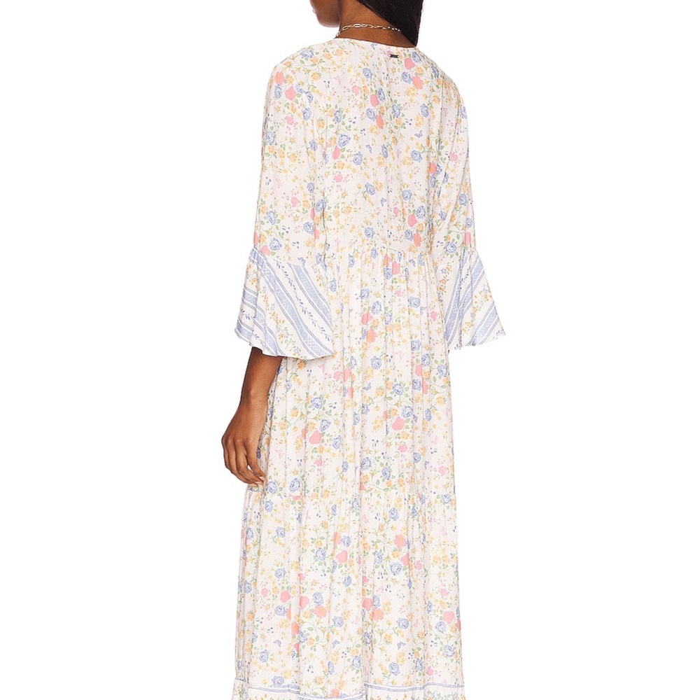 Myla Kimono View 4
